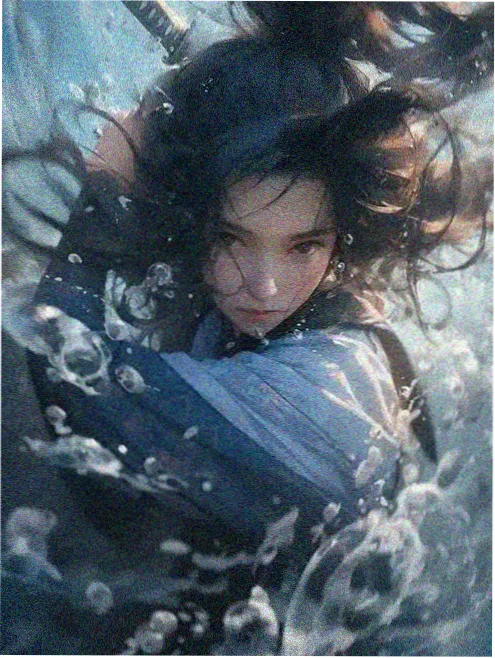 边防群像动作剧边境燃点海报